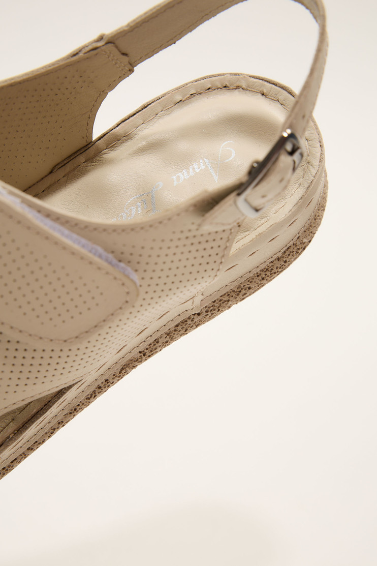 Босоножки Anna Lucci 185460 - Фото 1