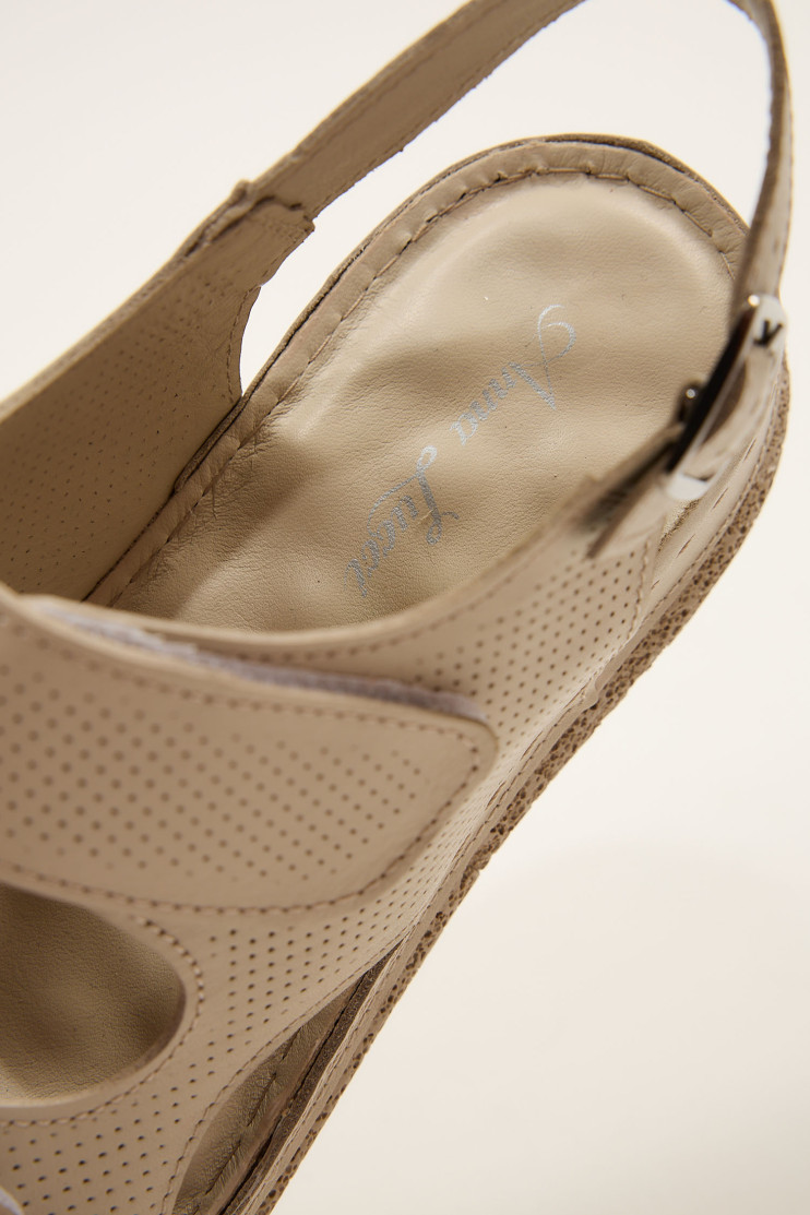 Босоножки Anna Lucci 185460 - Фото 1