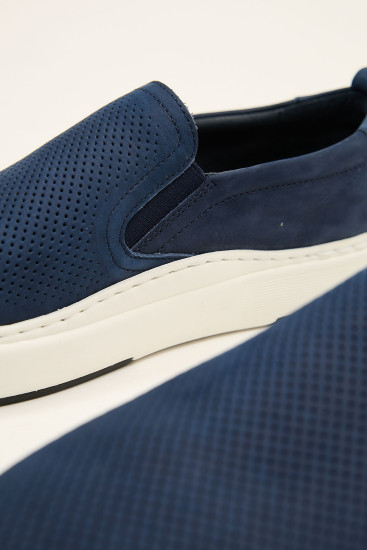 Кеды мужские Fabio Monelli 186315