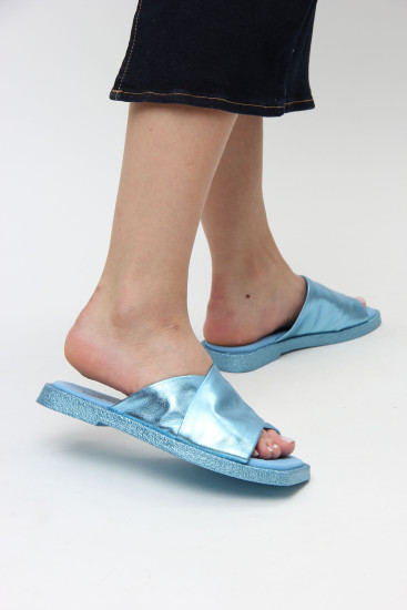 Шлепанцы Fabio Monelli 184851