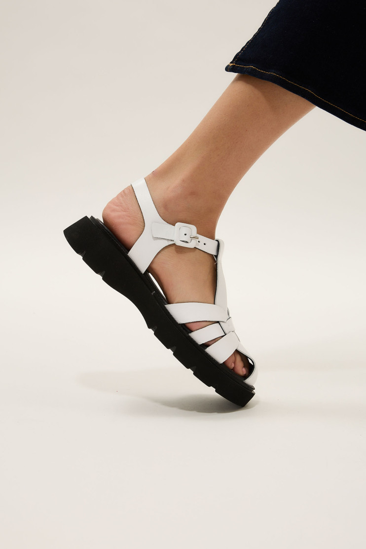 Босоножки Fabio Monelli 186938 - Фото 1