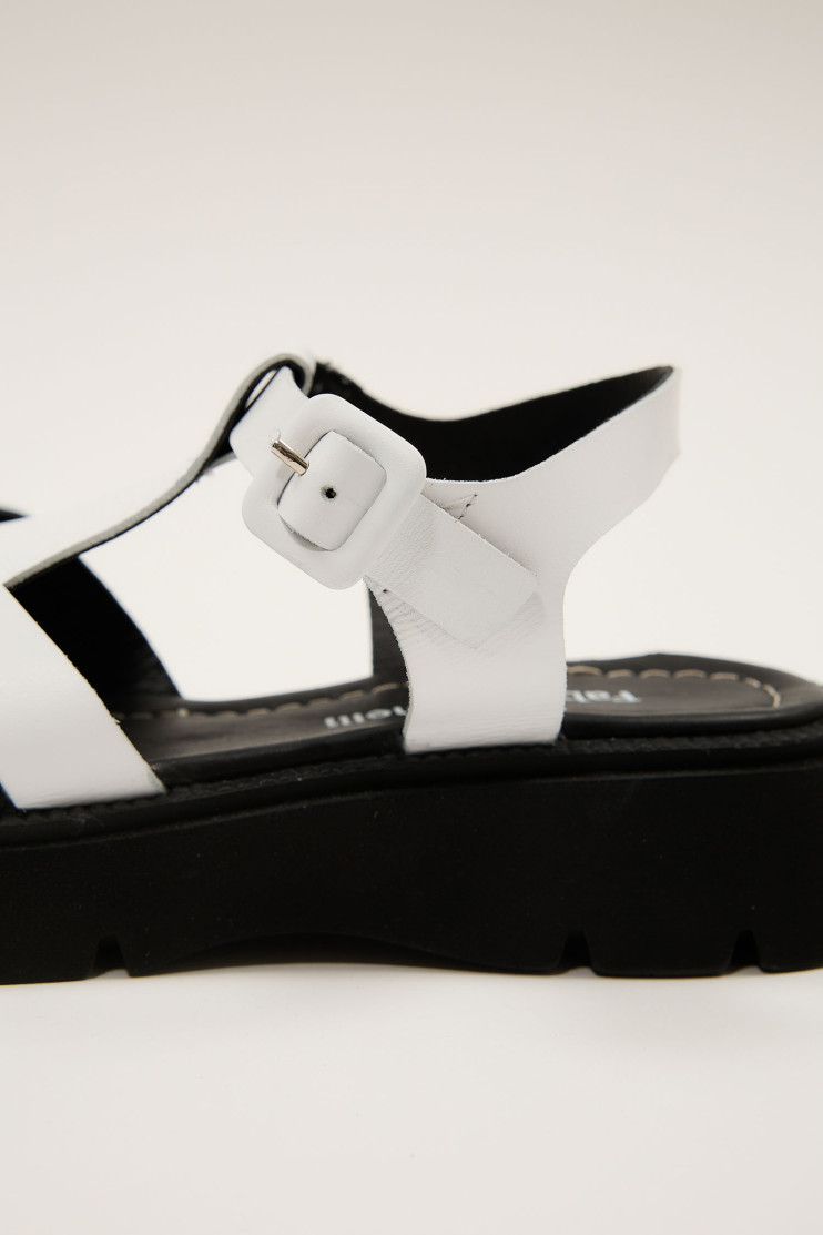 Босоножки Fabio Monelli 186938 - Фото 1