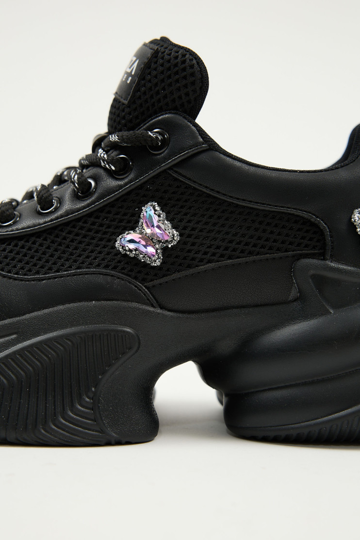 Кроссовки Lonza 191690 - Фото 1