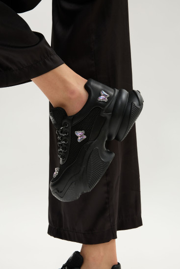 Кроссовки Lonza 191690 - Фото 5