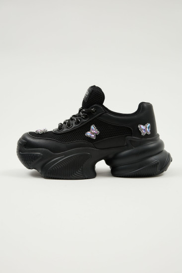 Кроссовки Lonza 191690