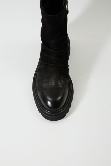 Ботинки Lonza NY 188559 - Фото 4