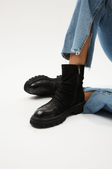 Ботинки Lonza NY 188559