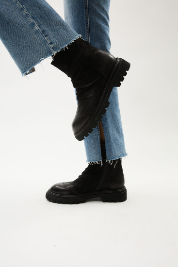 Ботинки Lonza NY 188559 - Фото 5