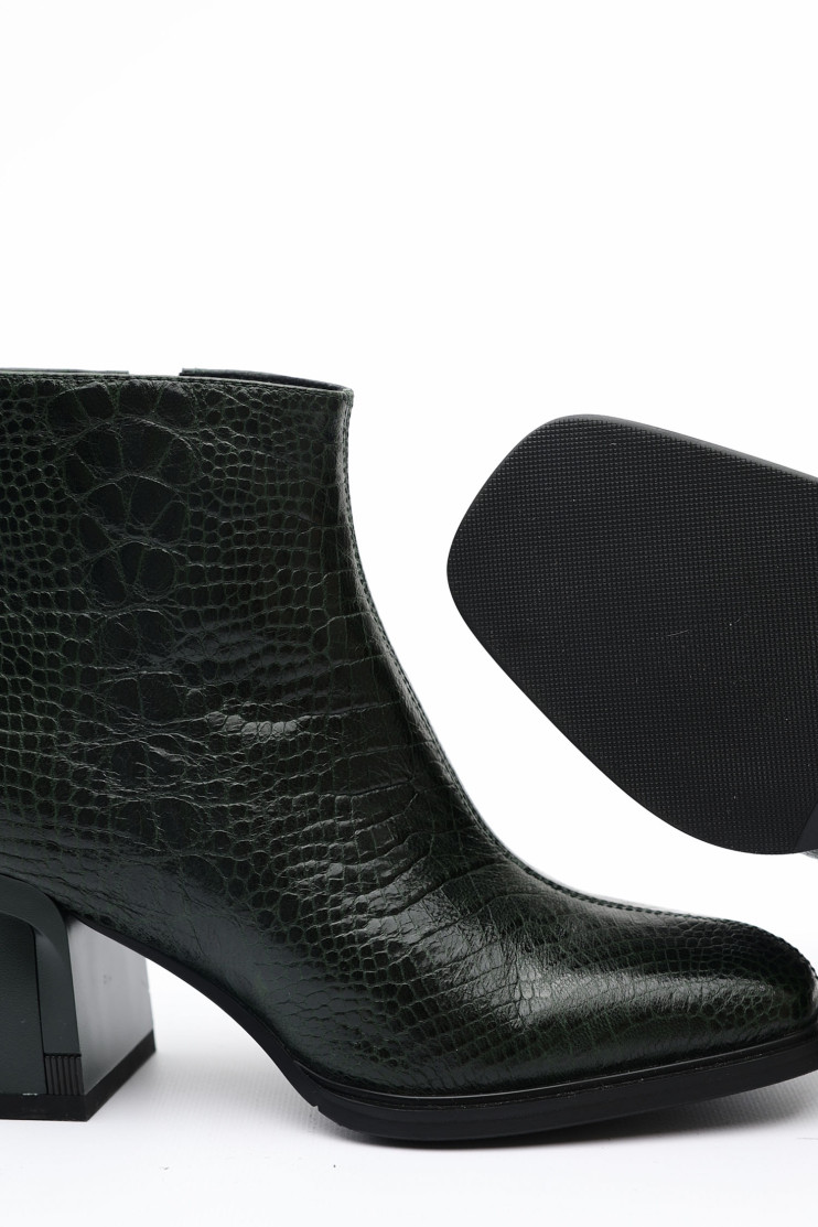 Ботильоны Fabio Monelli 192277 - Фото 1