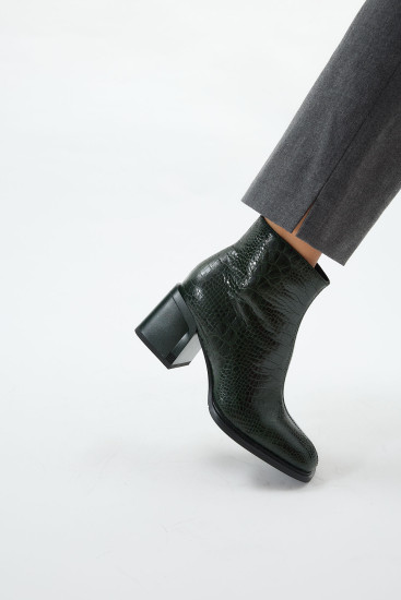 Ботильоны Fabio Monelli 192277 - Фото 5