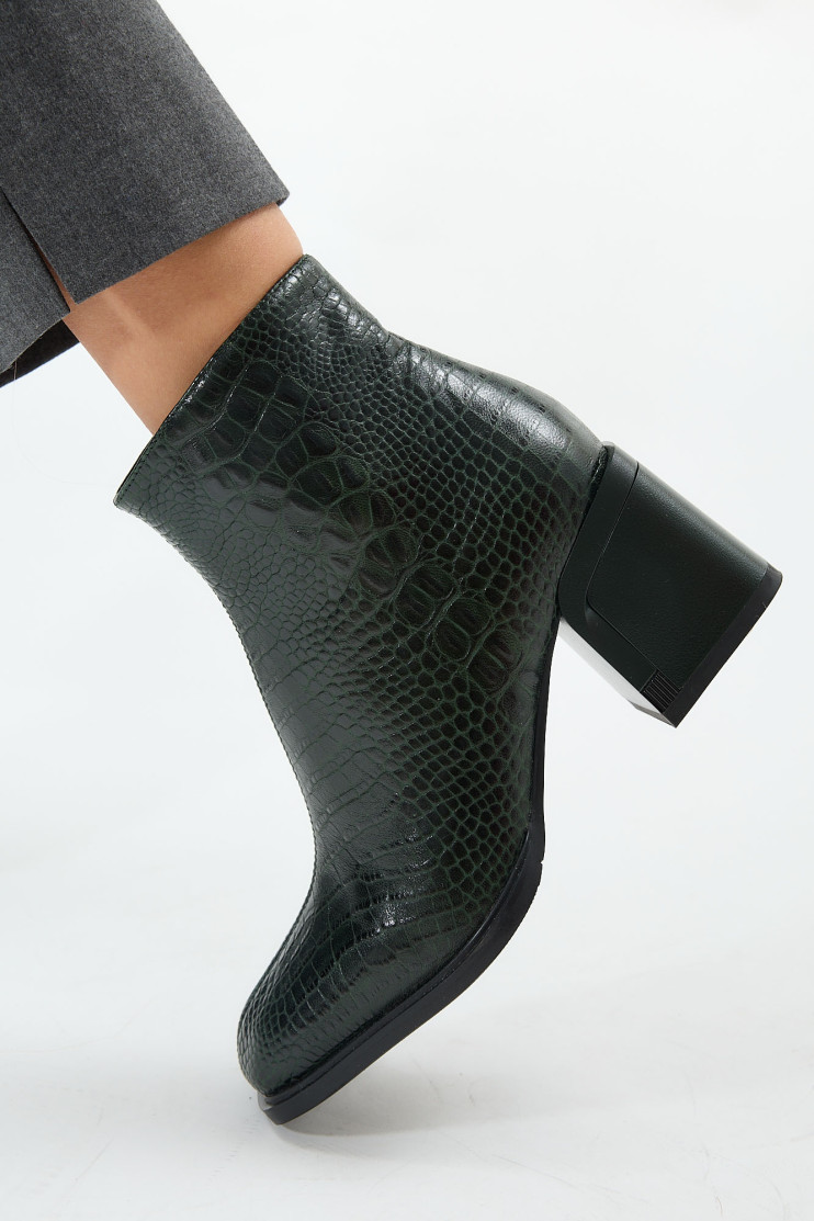 Ботильоны Fabio Monelli 192277 - Фото 1