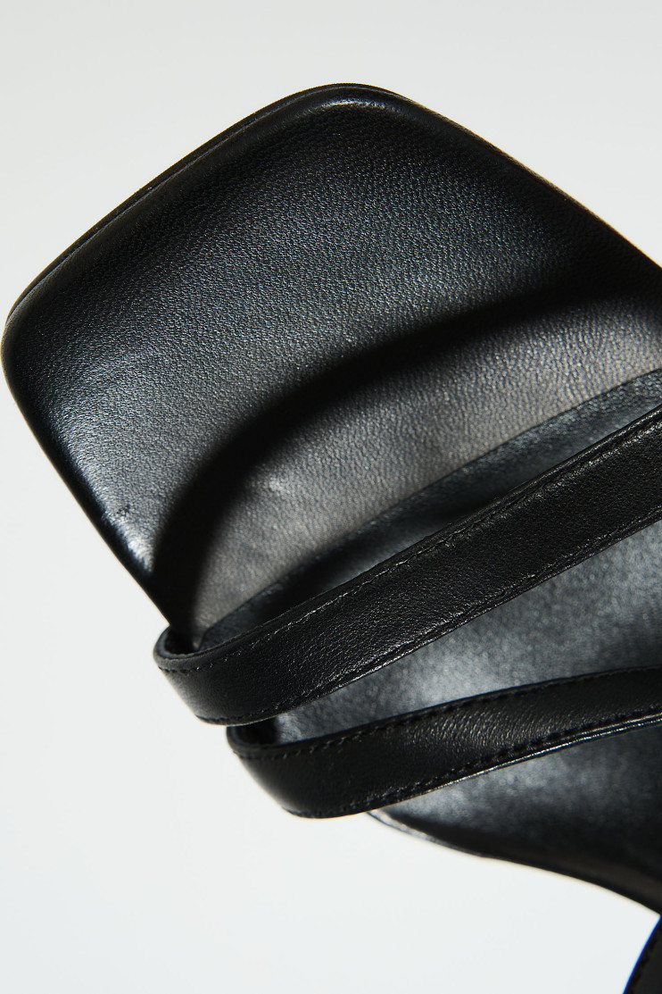 Босоножки Lonza NY 196992 - Фото 1