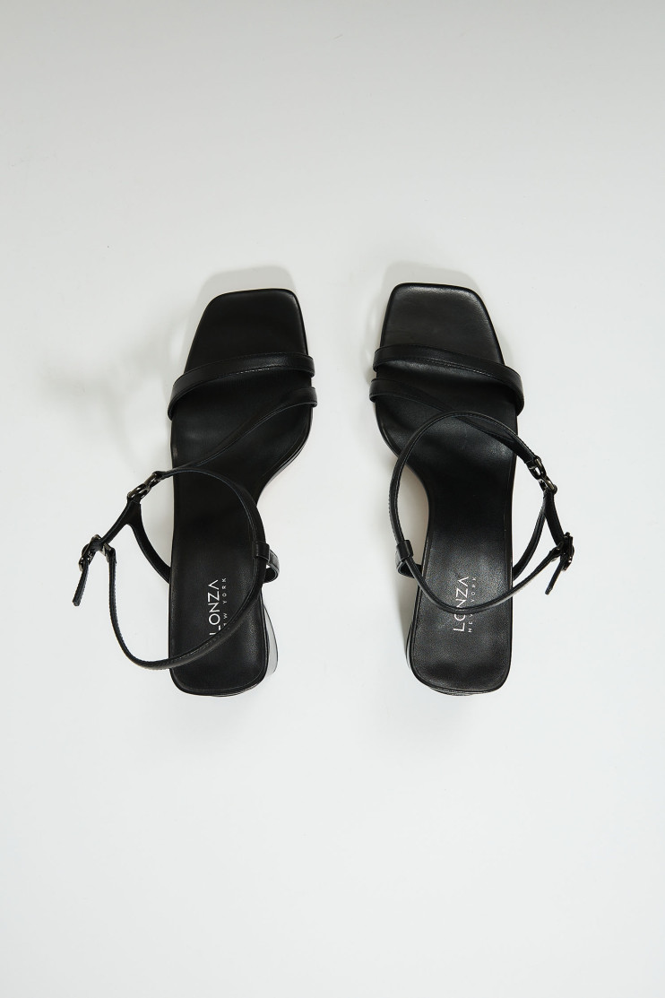 Босоножки Lonza NY 196992 - Фото 1