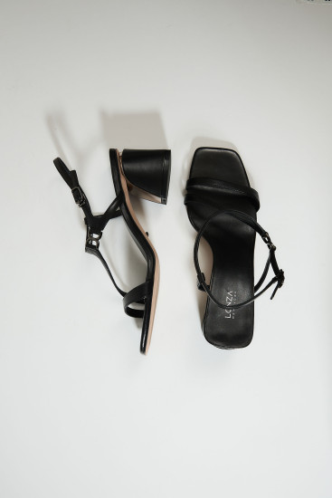 Босоножки Lonza NY 196992 - Фото 5