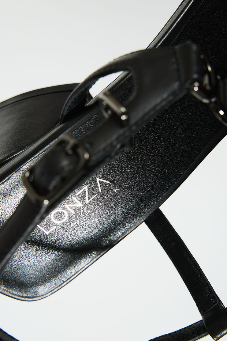 Босоножки Lonza NY 196992 - Фото 1