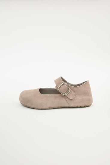 Балетки Lonza NY 200205 - Фото 4