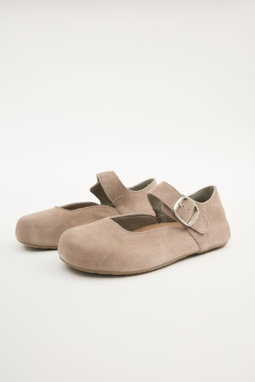 Балетки Lonza NY 200205