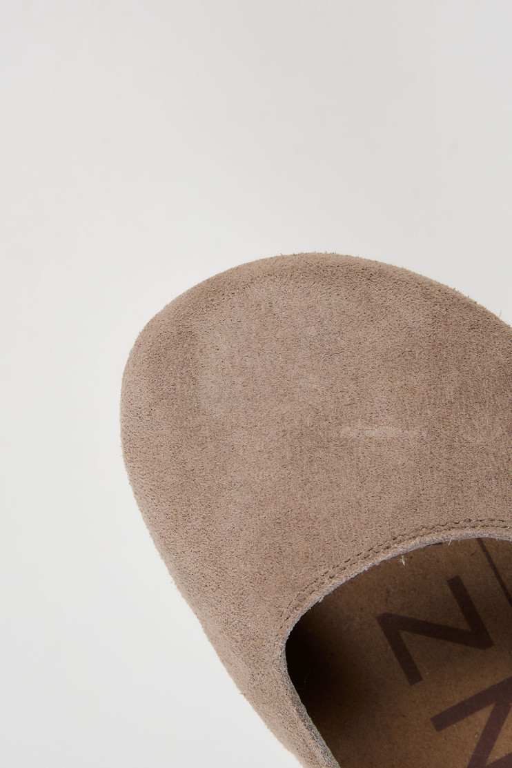 Балетки Lonza NY 200205 - Фото 1