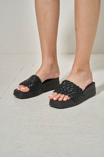 Шлепанцы SOPRA 160519 - Фото 2