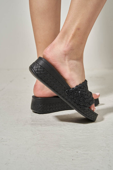 Шлепанцы SOPRA 160519