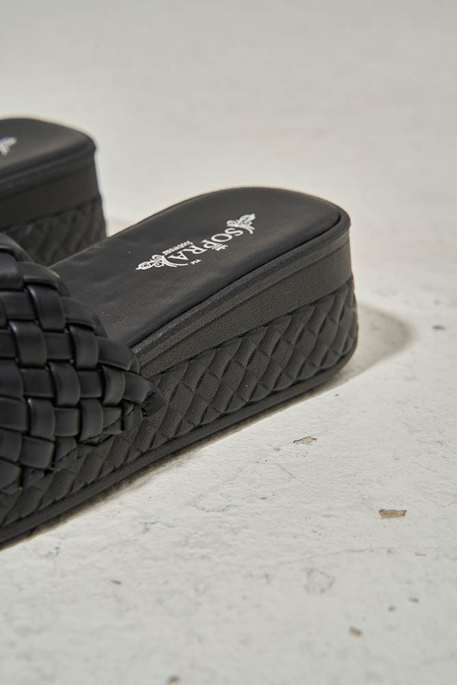 Шлепанцы SOPRA 160519 - Фото 1