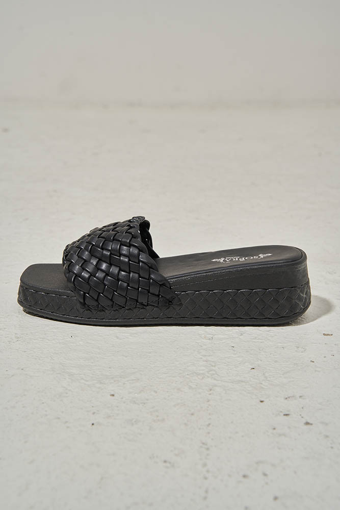 Шлепанцы SOPRA 160519 - Фото 1