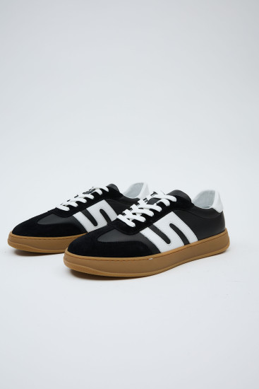 Кеды мужские Mans 199835 - Фото 5