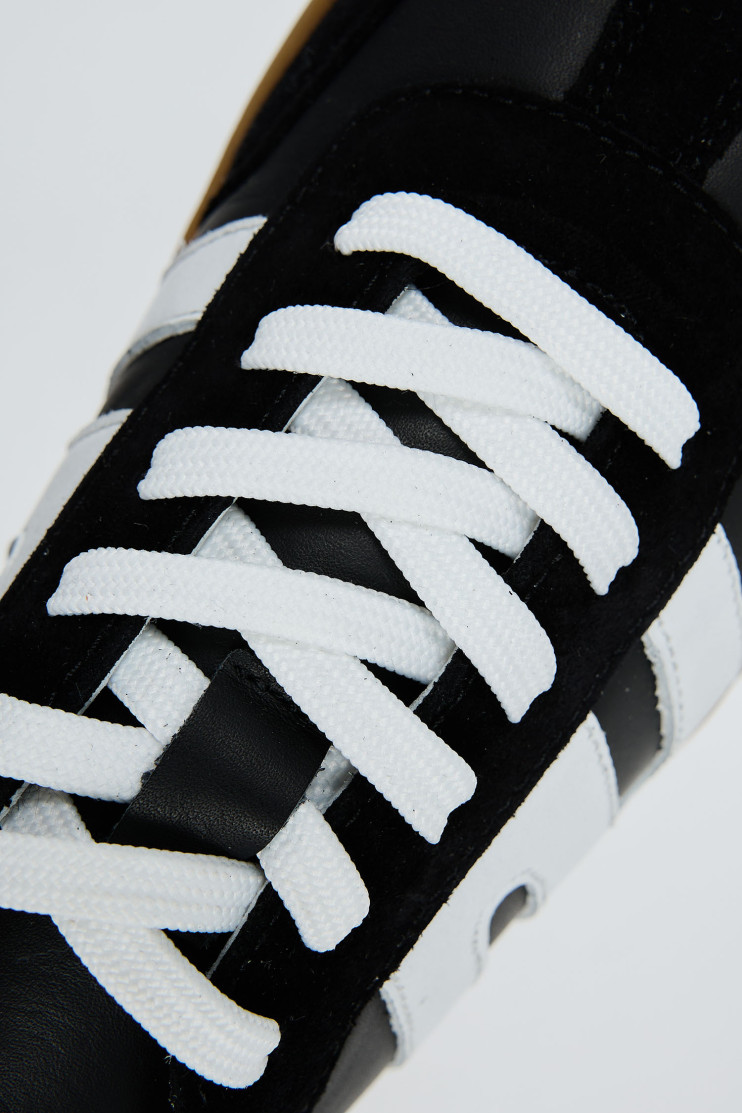 Кеды мужские Mans 199835 - Фото 1