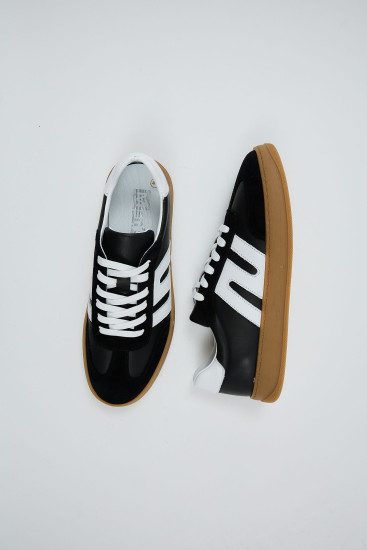 Кеды мужские Mans 199835 - Фото 2