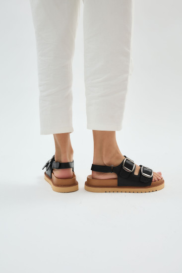 Босоножки Fabio Monelli 197932 - Фото 3