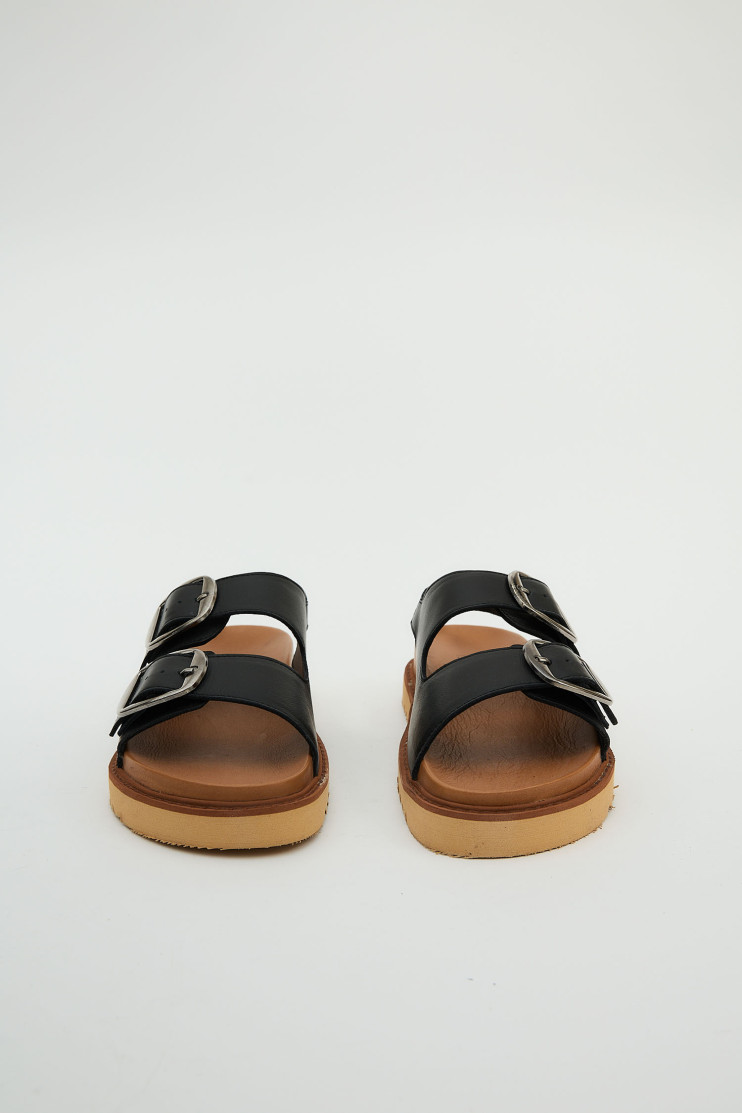 Босоножки Fabio Monelli 197932 - Фото 1