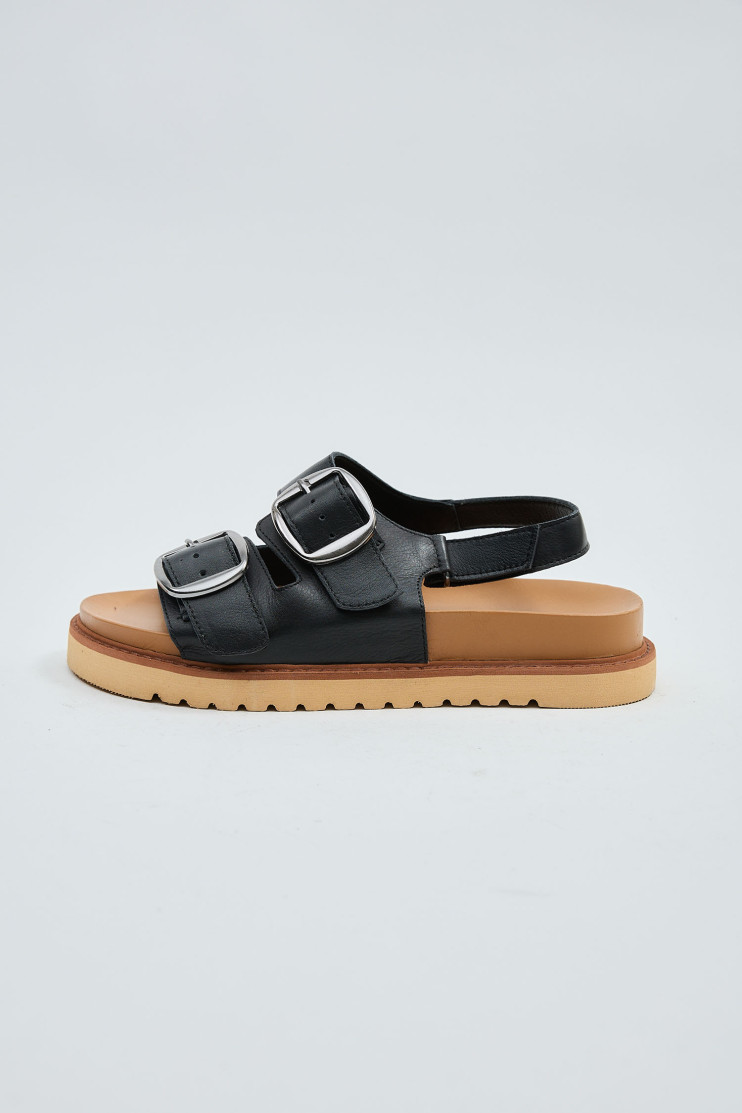 Босоножки Fabio Monelli 197932 - Фото 1