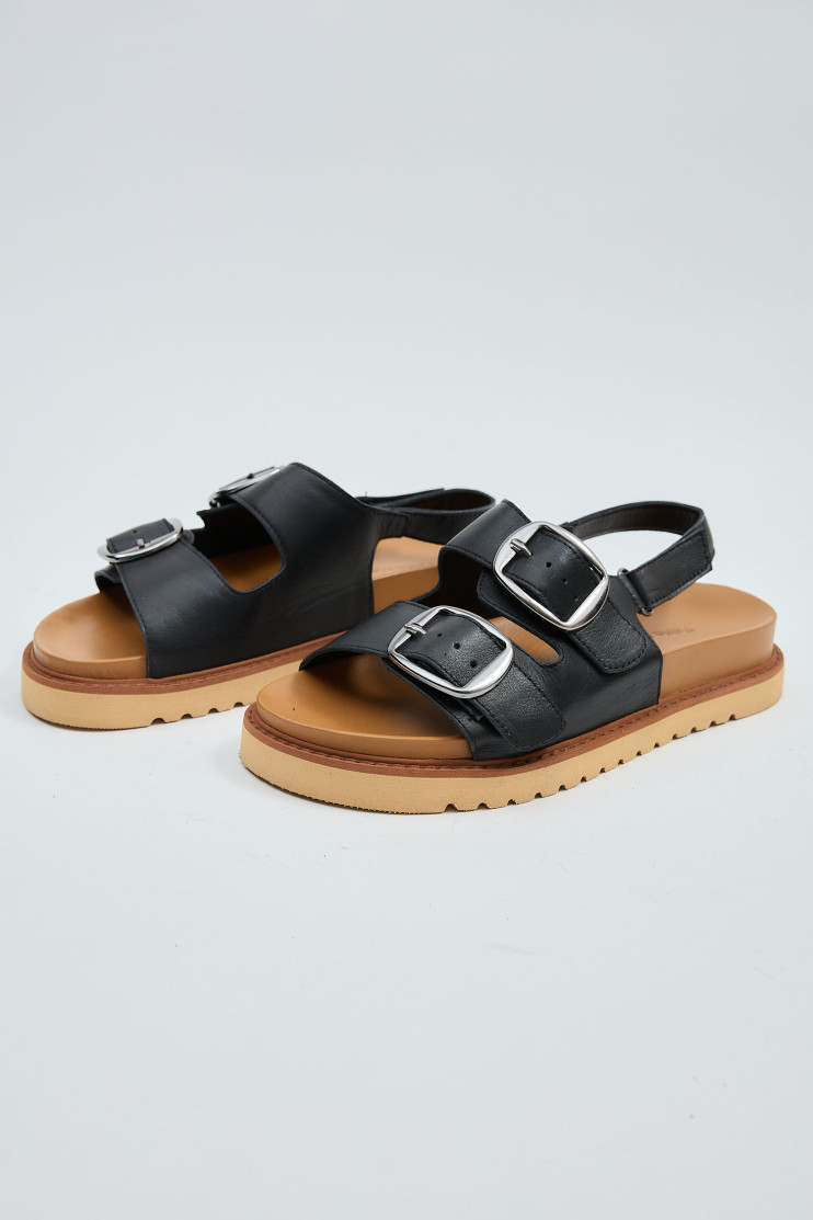 Босоножки Fabio Monelli 197932 - Фото 1