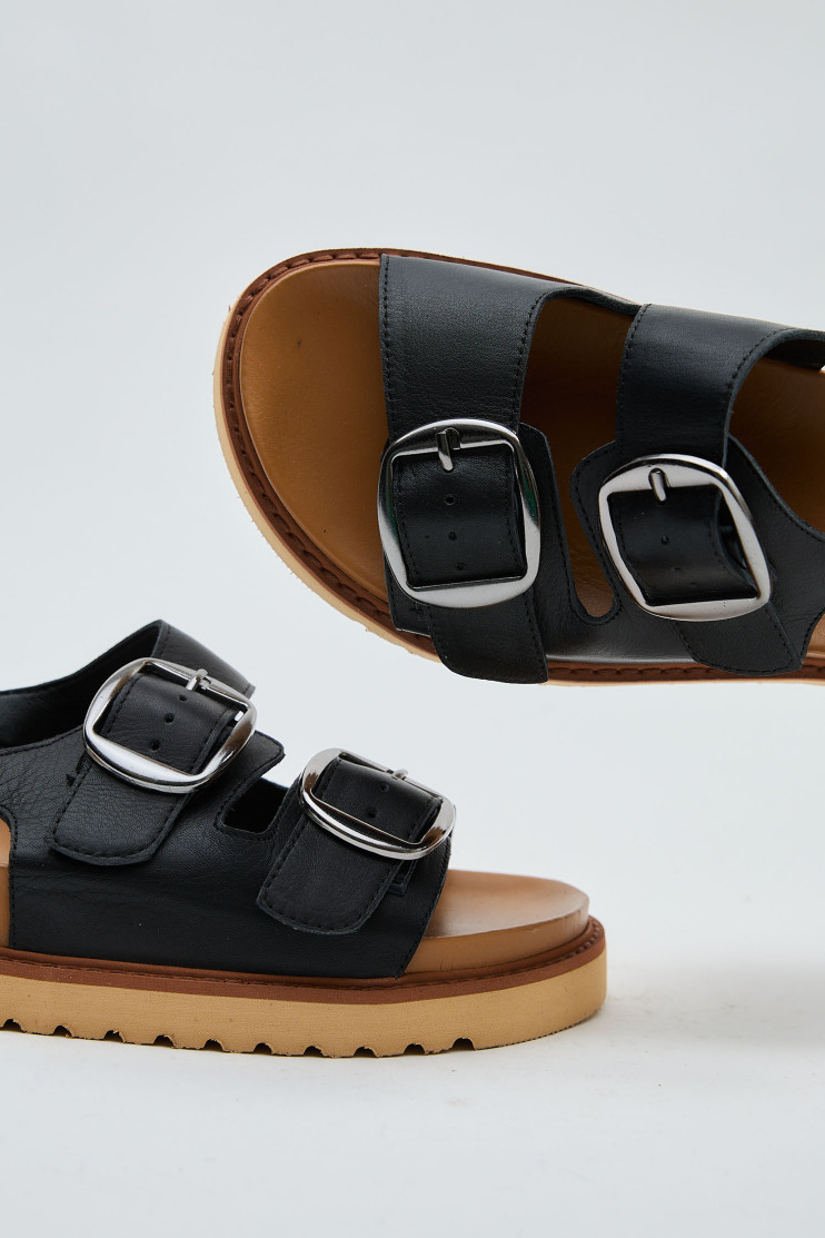 Босоножки Fabio Monelli 197932 - Фото 1