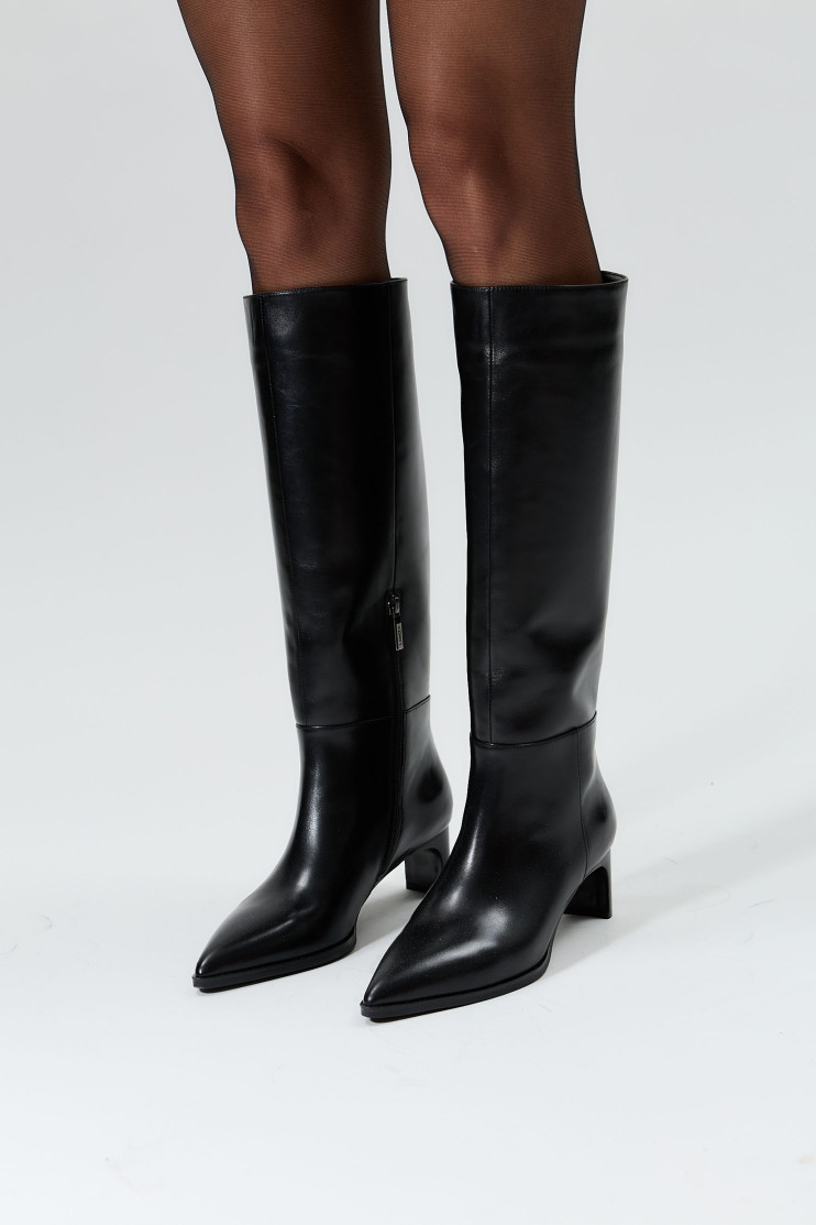 Сапоги Lonza NY 205696 - Фото 1