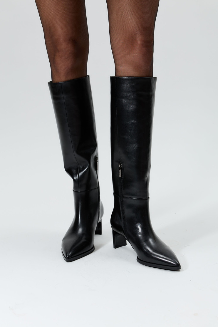 Сапоги Lonza NY 205696 - Фото 1