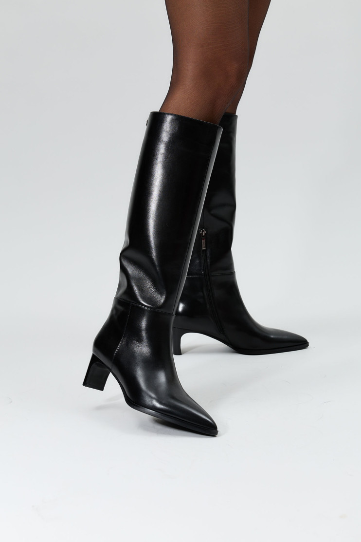 Сапоги Lonza NY 205696 - Фото 1