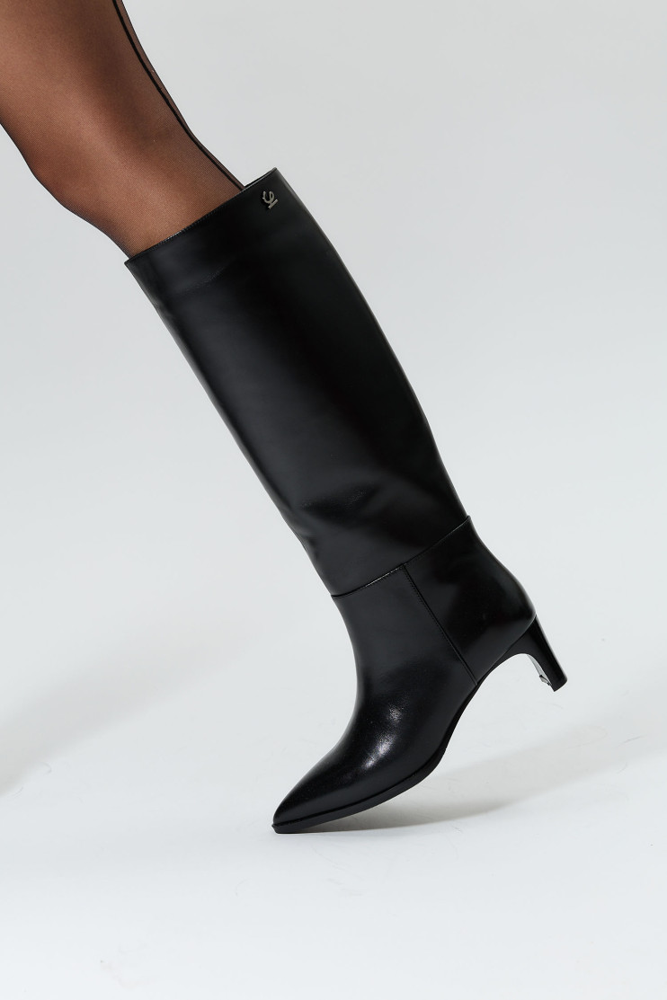 Сапоги Lonza NY 205696 - Фото 1