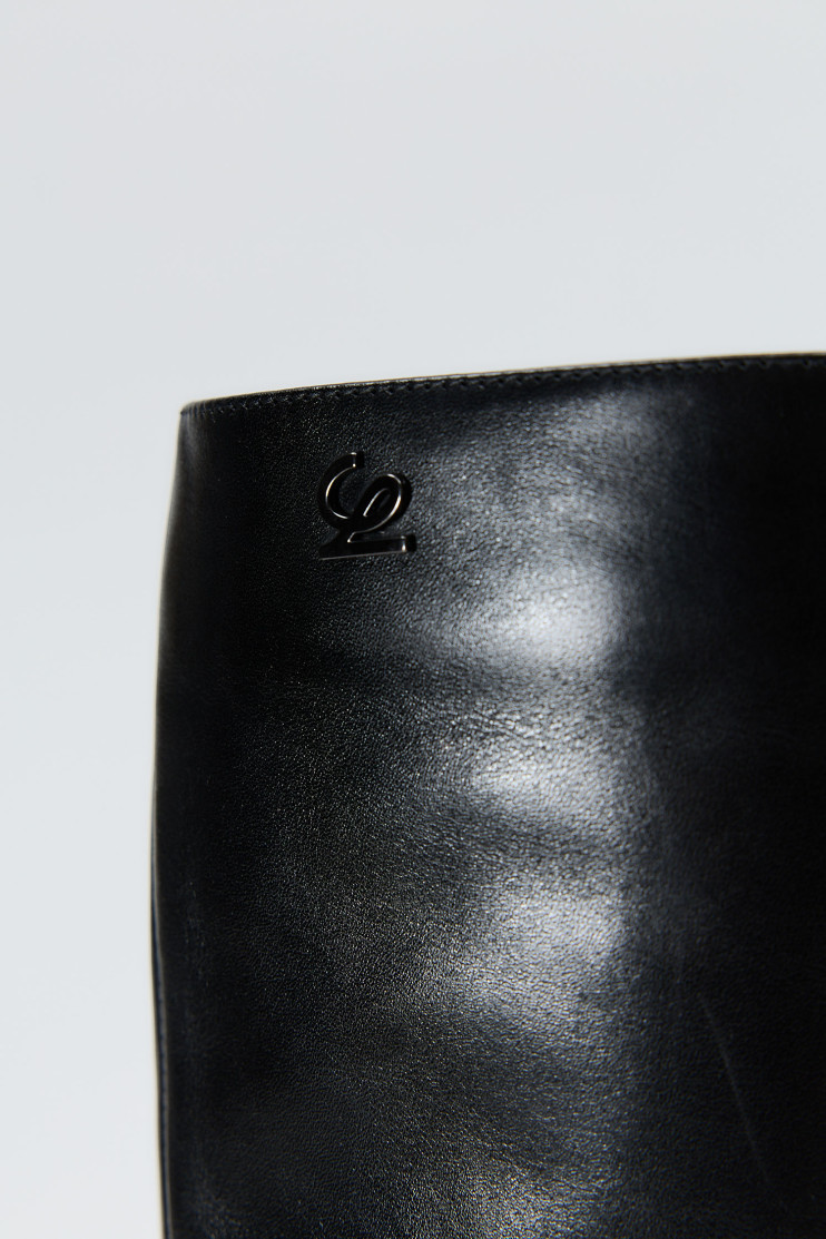 Сапоги Lonza NY 205696 - Фото 1