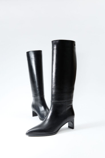 Сапоги Lonza NY 205696 - Фото 2