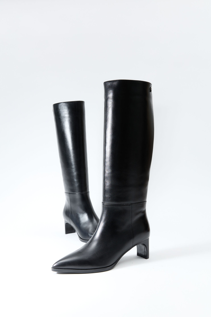 Сапоги Lonza NY 205696 - Фото 1