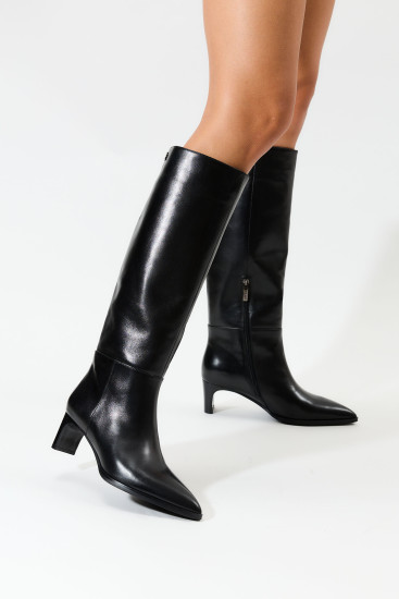 Сапоги Lonza NY 205696 - Фото 3