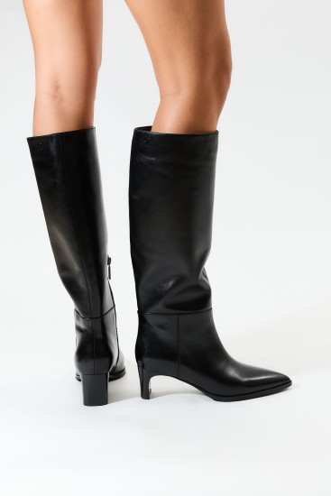 Сапоги Lonza NY 205696 - Фото 5