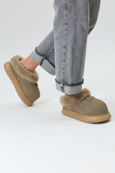 Угги Lonza 205021 - Фото 2