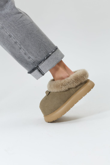 Угги Lonza 205021 - Фото 4