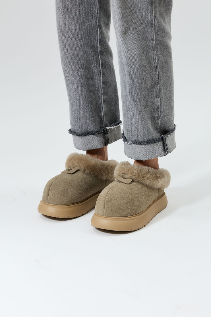 Угги Lonza 205021 - Фото 1