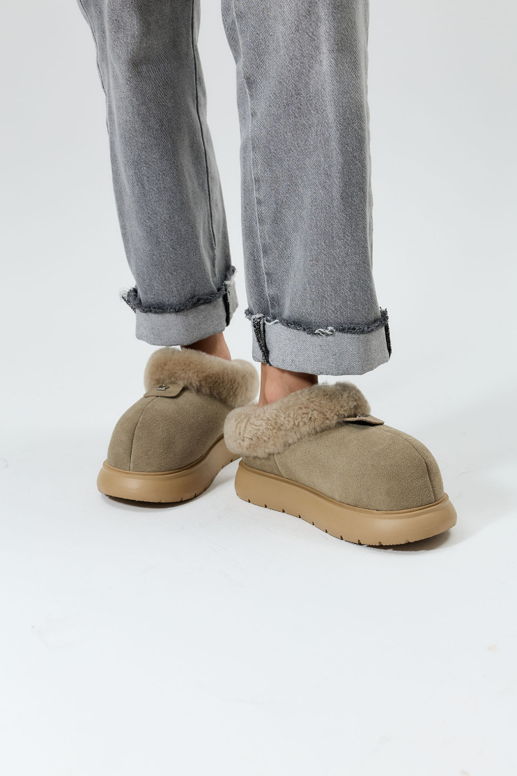 Угги Lonza 205021 - Фото 1