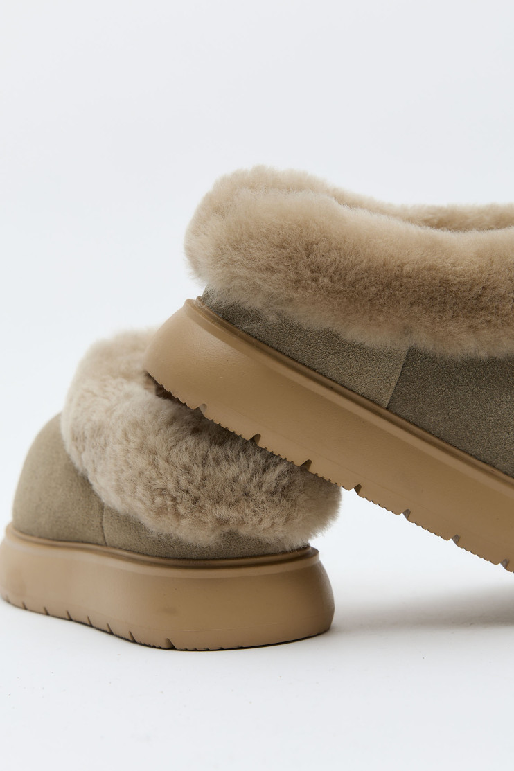 Угги Lonza 205021 - Фото 1