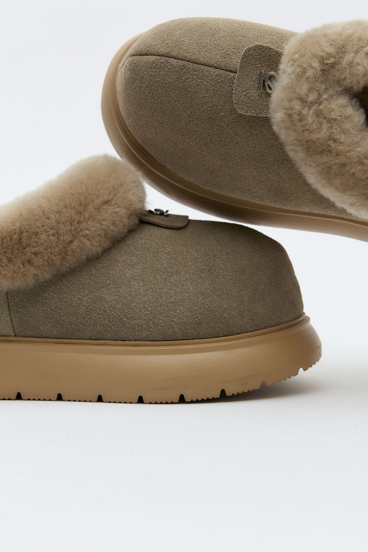 Угги Lonza 205021 - Фото 1