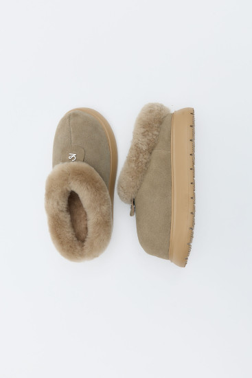 Угги Lonza 205021